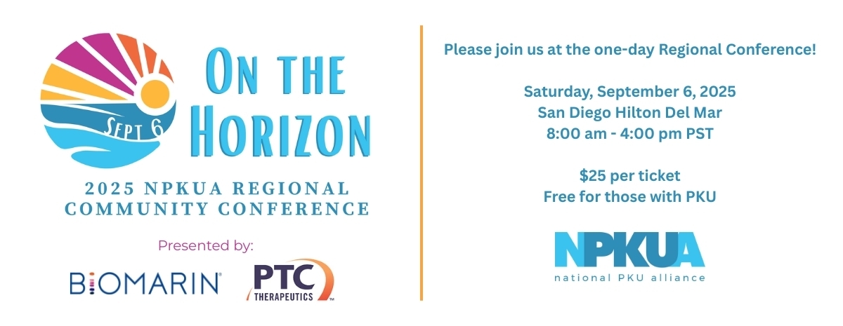 On the Horizon: One Day Community Conference